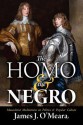 The Homo & the Negro: Masculinist Meditations on Politics & Popular Culture - James J. O'Meara