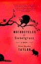 Motorcycles & Sweetgrass - Drew Hayden Taylor