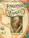 Forgotten Voyager: The Story of Amerigo Vespucci (Trailblazer Biographies) - Ann Fitzpatrick Alper