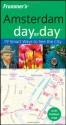 Frommer's Amsterdam Day by Day - George McDonald, Haas H. Mroue