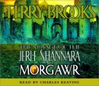 Morgawr - Terry Brooks