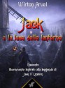 Jack e la luce delle lanterne (Kentauron Racconti) (Italian Edition) - Wirton Arvel, Rado Javor