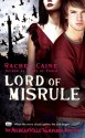 Lord of Misrule (Morganville Vampires, #5) - Rachel Caine