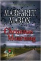 Christmas Mourning (Deborah Knott Mysteries, #16) - Margaret Maron