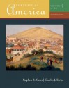 Portrait of America, Vol 1 - Stephen B. Oates