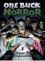 One Buck Horror: Volume Five - Christopher Hawkins