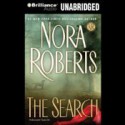 The Search - Tanya Eby, Nora Roberts