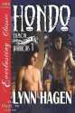 Hondo [Demon Warriors 1] (Siren Publishing Everlasting Classic Manlove) - Lynn Hagen