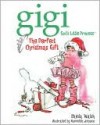 The Perfect Christmas Gift - Sheila Walsh