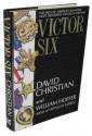 Victor Six: The Saga of America's Youngest, Most Decorated Officer in Vietnam - David Christian, William Hoffer