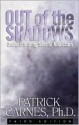 Out of the Shadows Third Edition - Patrick J. Carnes