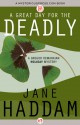 A Great Day for the Deadly - Jane Haddam