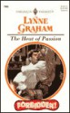 The Heat of Passion - Lynne Graham