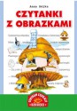 Czytanki z obrazkami - Anna Sójka