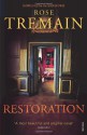 Restoration - Rose Tremain