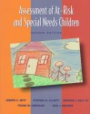 Assessment Of At Risk And Special Needs Children - Joseph C. Witt