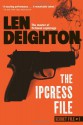 The Ipcress File - Len Deighton