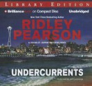 Undercurrents - Ridley Pearson, Jeff Cummings