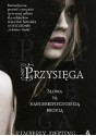 Przysięga - Kimberly Derting