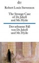 Der seltsame Fall von Dr. Jekyll und Mr. Hyde - Robert Louis Stevenson