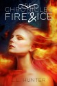 The Chronicles of Fire and Ice - L.L. Hunter