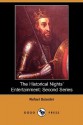 The Historical Nights' Entertainment - Rafael Sabatini