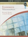 Economics: Principles and Policy, Update 2010 Edition - William J. Baumol, Alan S. Blinder