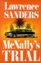 McNally's Trial - Lawrence Sanders