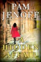 A Hidden Affair - Pam Jenoff