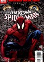 Amazing Spider-Man Vol 1# 553 - Brand New Day: Freak-Out - Bob Gale, Phil Jimenez