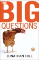 The Big Questions - Jonathan Hill