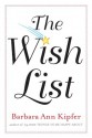 The Wish List - Barbara Ann Kipfer