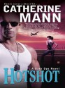 Hotshot - Catherine Mann