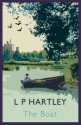 The Boat. L.P. Hartley - L.P. Hartley