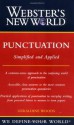 Webster's New World Punctuation: Simplifed and Applied - Geraldine Woods