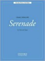 Serenade for Horn and Organ - Craig Phillips