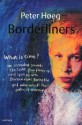 Borderliners - Peter Høeg