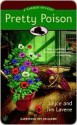 Pretty Poison (A Peggy Lee Garden Mystery, #1) - Joyce Lavene, Jim Lavene