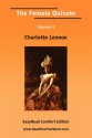 The Female Quixote Volume Ii [Easy Read Comfort Edition] - Charlotte Lennox