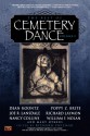 The Best of Cemetery Dance Vol. II - William F. Nolan, Poppy Z. Brite, Joe R. Lansdale, Nancy A. Collins, Richard Chizmar, Richard Laymon, Dean Koontz