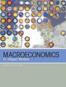 Macroeconomics - N. Gregory Mankiw