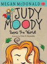 Judy Moody Saves the World! (Book #3) - Megan McDonald, Peter H. Reynolds