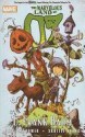 OZ: The Marvelous Land of Oz (Marvel Classics) - Eric Shanower, Skottie Young, L. Frank Baum