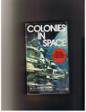 Colonies in Space - T.A. Heppenheimer