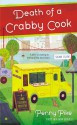 Death of a Crabby Cook - Penny Pike