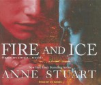 Fire and Ice - Anne Stuart, Xe Sands