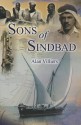 Sons Of Sindbad - Alan Villiers, Yacoub Al-Hijji, William Facey