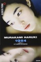 1Q84 Libro 3 Ottobre - Dicembre - Haruki Murakami