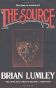 Necroscope III: The Source - Brian Lumley