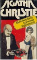 Murhenäytelmä kolmessa näytöksessä - Eero Ahmavaara, Agatha Christie